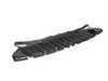 ES#4147952 - GR-MCSR56-B - JCW Style Grille Set (Stock Bumper) - Black R55 To R59 - Matte finish upper and lower trim with matte finish center grille - ECS - MINI
