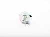 ES#2741897 - 04L198716 - Wastegate Repair Kit - Includes actuator, securing bolts, and washer - Genuine Volkswagen Audi - Volkswagen