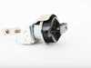 ES#2741897 - 04L198716 - Wastegate Repair Kit - Includes actuator, securing bolts, and washer - Genuine Volkswagen Audi - Volkswagen