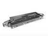ES#1894333 - 51647205941 - Air Duct Low Temperature Radiator - Priced Each  - Located Front Bumper, In Front of Radiator - Genuine BMW - BMW