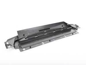 ES#1894333 - 51647205941 - Air Duct Low Temperature Radiator - Priced Each  - Located Front Bumper, In Front of Radiator - Genuine BMW - BMW
