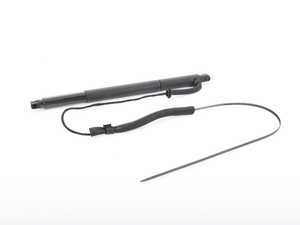 ES#2584267 - 51247332697 - E71 Hatch strut - left - Powered hatch strut for automatic lift gate - Genuine BMW - BMW