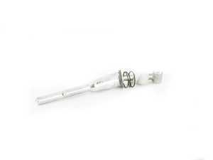 ES#46584 - 25111220255 - Shift Lever  - Genuine BMW - BMW