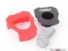 ES#3521771 - 010935ECS06KT - Performance Dogbone Mount & Subframe Bushing Insert Kit (Version 2 insert) - (NO LONGER AVAILABLE) - Decrease slop; Increase drivetrain rigidity and response! - ECS - 