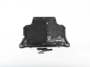 OEM Alltrack Skid Plate Kit