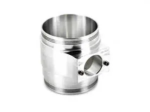 Billet MAF Housing - Bosch Style (Early) 85mm ID