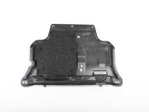 ES#3640524 - 3Q0825902B - Skid Plate - Front underbody protection - Genuine Volkswagen Audi - Volkswagen