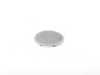 ES#99884 - 51417144561 - Speaker Cover - Gray - Genuine BMW - BMW