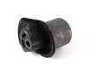 ES#258198 - 1H0501541A - Rear Sub Frame/Axle Beam Mount - Rubber mount on the left & right ends of the axle beam - Meyle - Volkswagen