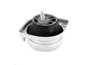 ES#3499414 - 22111092823 - Engine Mount - Left - Keep vibrations down with new mounts for your motor - Rein - BMW