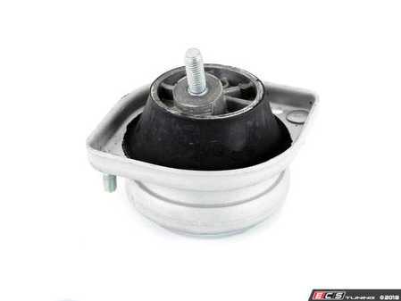 ES#3499414 - 22111092823 - Engine Mount - Left - Keep vibrations down with new mounts for your motor - Rein - BMW