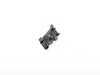 ES#242886 - 51317190333 - RETAINER CLIP - Genuine BMW - BMW
