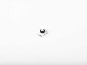 ES#78647 - 51138262422 - Roof Clamp - Priced Each - Secures roof molding - Genuine BMW - BMW