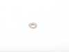 ES#466940 - N0237314 - Washer - Priced Each - Retaining washer for injector bracket bolt - Genuine Volkswagen Audi - Volkswagen