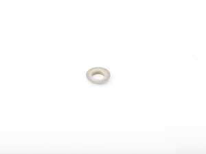 ES#466940 - N0237314 - Washer - Priced Each - Retaining washer for injector bracket bolt - Genuine Volkswagen Audi - Volkswagen