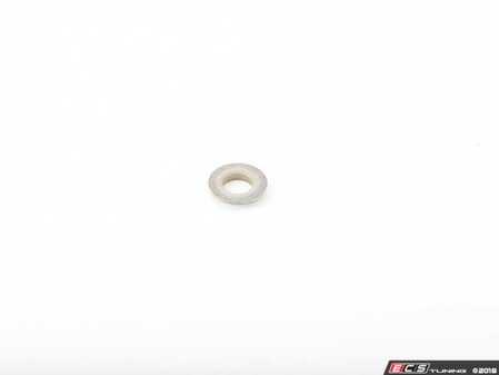 ES#466940 - N0237314 - Washer - Priced Each - Retaining washer for injector bracket bolt - Genuine Volkswagen Audi - Volkswagen