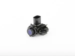 AUC sensor 