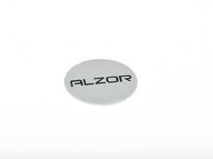 ES#3246078 -  A-ALZ054MB - Gunmetal Sticker For 084 Wheel - Priced Each - To be used with base ES3246077 - Alzor - 