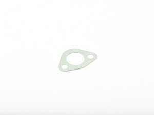 ES#3438576 - 11121738963 - Cylinder Head Flange Gasket - The gasket that connects your cylinder head flange to the cylinder head - Victor Reinz - BMW