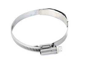 ES#2775035 - 11617849444 - HOSE CLAMP - Genuine BMW - BMW