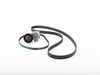 ES#3236249 - 11287631824KT - Accessory Belt Kit - Everything you need to service your belt drive system using genuine BMW components - Genuine BMW - BMW