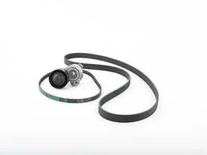 Accessory Belt Kit