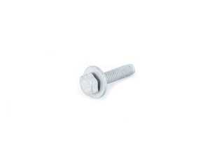 ES#2571880 - 12907576681 - HEX BOLT - Genuine BMW - BMW
