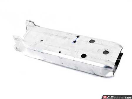 ES#2733889 - 51118057151 - Deformation Element - Front Left - Genuine BMW - BMW