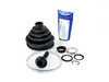 ES#3438948 - 3B0498203A - Front Outer CV Joint Boot Kit - Priced Each - Stop losing CV grease and extend axle joint life - Meyle - Audi Volkswagen