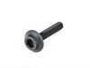 ES#3438948 - 3B0498203A - Front Outer CV Joint Boot Kit - Priced Each - Stop losing CV grease and extend axle joint life - Meyle - Audi Volkswagen