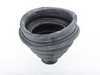 ES#3438948 - 3B0498203A - Front Outer CV Joint Boot Kit - Priced Each - Stop losing CV grease and extend axle joint life - Meyle - Audi Volkswagen