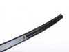ES#78340 - 51138045380 - Roof Molding - Right (Schwarz) - Beauty trim for the roof of your E92 in Schwarz Black. - Genuine BMW - BMW