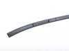 ES#78340 - 51138045380 - Roof Molding - Right (Schwarz) - Beauty trim for the roof of your E92 in Schwarz Black. - Genuine BMW - BMW