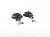 ES#2763334 - 2033200056KT1 - Front & Rear Cup Kit/Coilover Installation Kit - Includes all of the necessary hardware to install a cup kit or coilovers - Assembled By ECS - Mercedes Benz