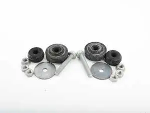 Front & Rear Cup Kit/Coilover Installation Kit