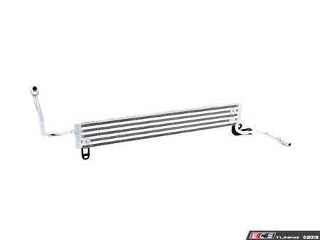 ES#38601 - 17217534910 - Power Steering Cooler - Genuine BMW - BMW