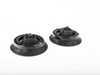 ES#2763334 - 2033200056KT1 - Front & Rear Cup Kit/Coilover Installation Kit - Includes all of the necessary hardware to install a cup kit or coilovers - Assembled By ECS - Mercedes Benz