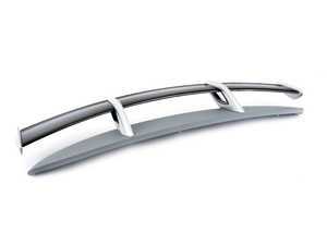ES#127314 - 51710404126 - JCW Roof Spoiler Carbon Fiber - Primed Base - (NO LONGER AVAILABLE) - Sporty appearance like the past JCW wing. - Genuine MINI - 