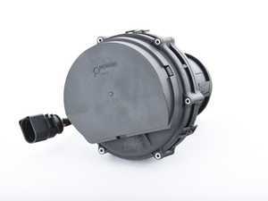 ES#2597345 - 078906601F - Secondary Air Pump - A common cause of emissions issues - Pierburg - Audi