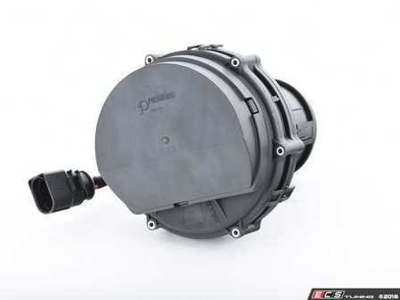 ES#2597345 - 078906601F - Secondary Air Pump - A common cause of emissions issues - Pierburg - Audi