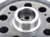 ES#2733537 - 11238512072 - Crankshaft Pulley (Vibration Damper) - Genuine BMW - BMW