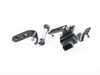 ES#3421797 - 37146886156 - Level Sensor - Front - Attaches to the front left lower control arm.  Xenon headlights - Genuine MINI - MINI