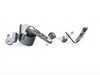 ES#3421797 - 37146886156 - Level Sensor - Front - Attaches to the front left lower control arm.  Xenon headlights - Genuine MINI - MINI