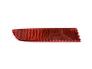 ES#3478014 - 3C0945105A - R36 Rear Reflector - Left - Rear bumper reflector from the European R36 model - Genuine European Volkswagen Audi - Volkswagen