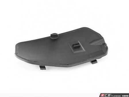 ES#124542 - 51478230960 - RT TLLMP CVR - Genuine BMW - BMW