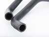 ES#414317 - 7L0122073AC - Heater core hose set - Return and supply hoses for the heater core - Genuine Volkswagen Audi - Audi