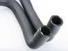 ES#414317 - 7L0122073AC - Heater core hose set - Return and supply hoses for the heater core - Genuine Volkswagen Audi - Audi