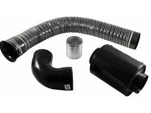 ES#1832489 - FMIND05 - Carbon Fiber Induction Kit For The MINI Cooper S Turbo  - Upgrade to Forge on your MINI - Forge - MINI