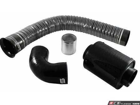 ES#1832489 - FMIND05 - Carbon Fiber Induction Kit For The MINI Cooper S Turbo  - (NO LONGER AVAILABLE) - Upgrade to Forge on your MINI - Forge - 