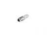 ES#4691418 - 00000000816364 - Bulb - Priced Each - T4W-12V - Genuine Mercedes Benz - Mercedes Benz